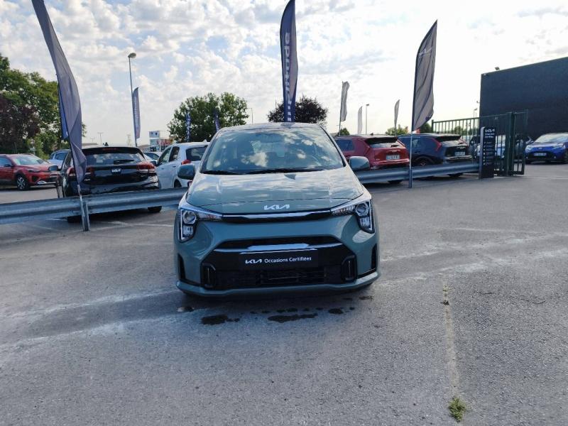 Image KIA Picanto 1.0 GDi 68ch Active