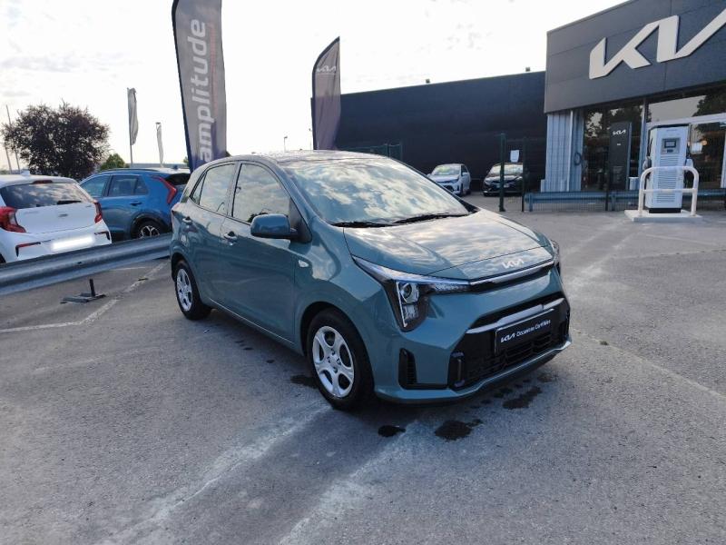 Image KIA Picanto 1.0 GDi 68ch Active