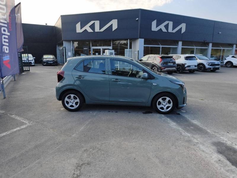 Image KIA Picanto 1.0 GDi 68ch Active