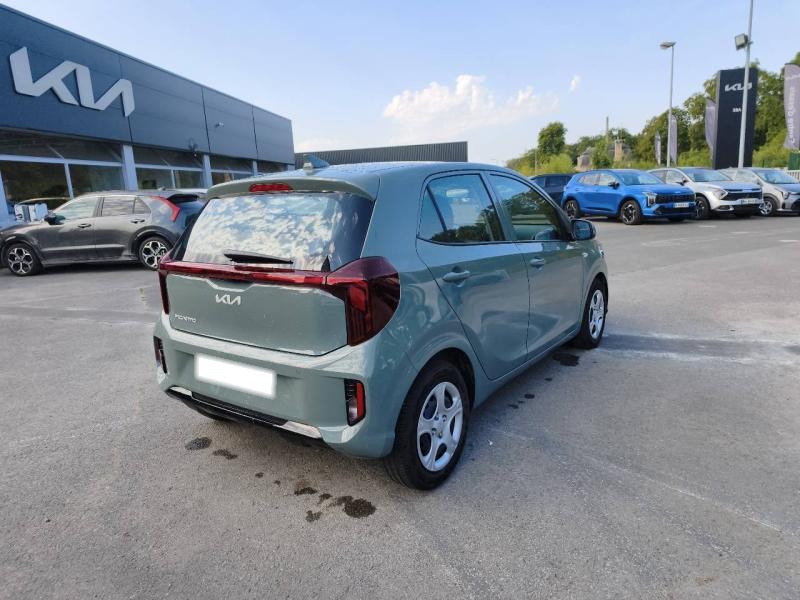 Image KIA Picanto 1.0 GDi 68ch Active