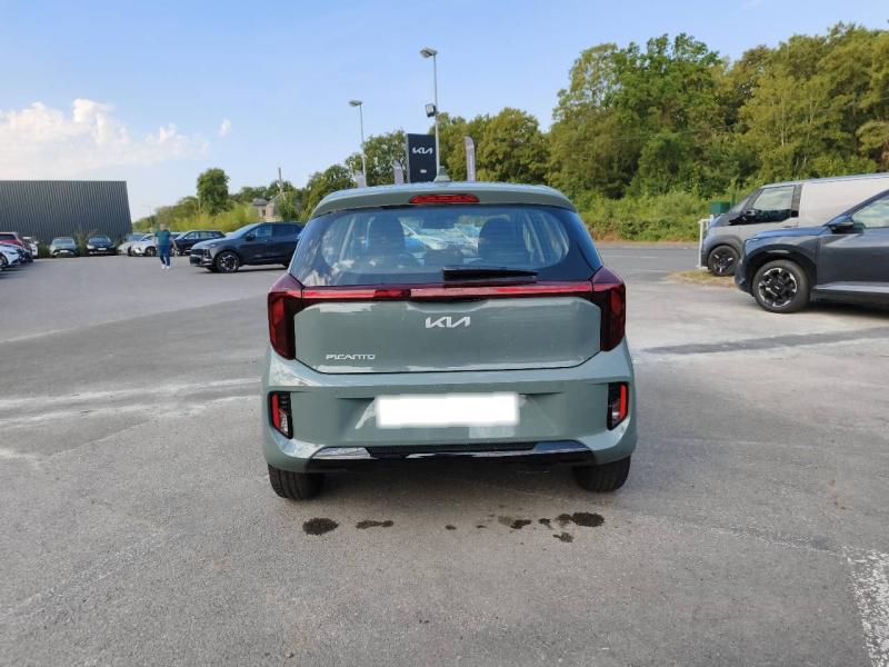 Image KIA Picanto 1.0 GDi 68ch Active
