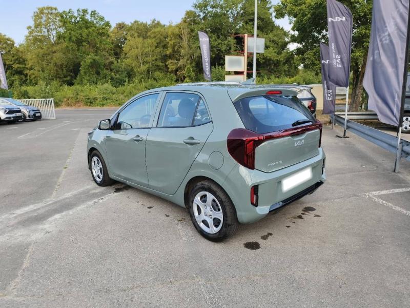 Image KIA Picanto 1.0 GDi 68ch Active
