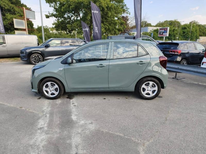 Image KIA Picanto 1.0 GDi 68ch Active