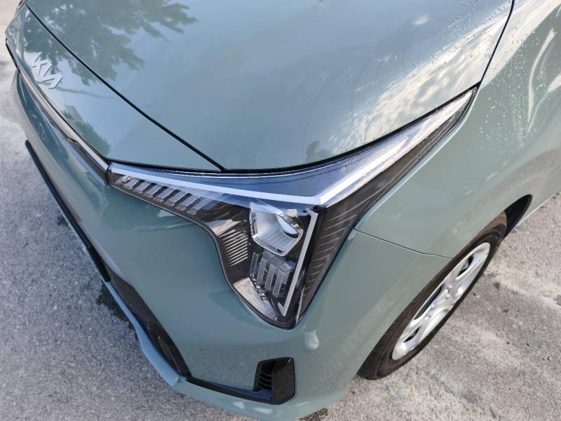 Image KIA Picanto 1.0 GDi 68ch Active