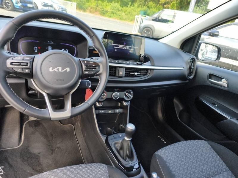Image KIA Picanto 1.0 GDi 68ch Active
