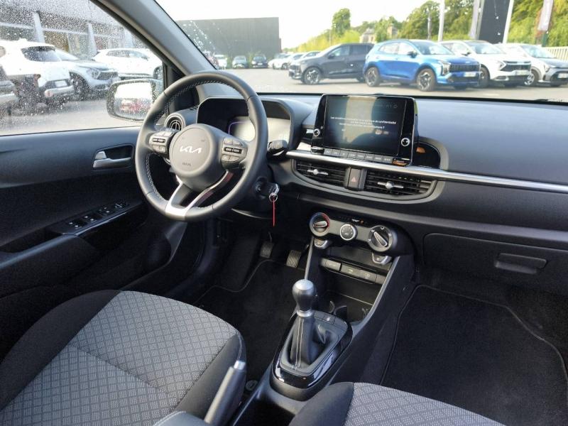 Image KIA Picanto 1.0 GDi 68ch Active