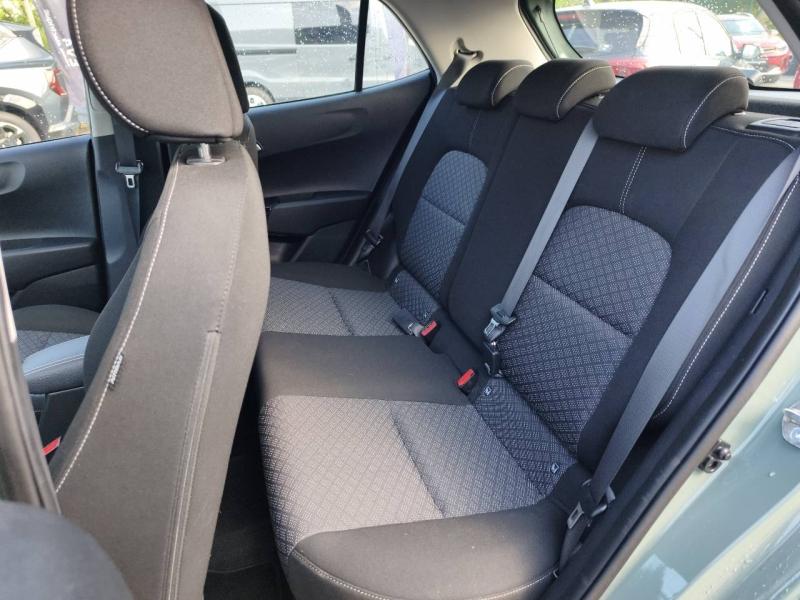 Image KIA Picanto 1.0 GDi 68ch Active