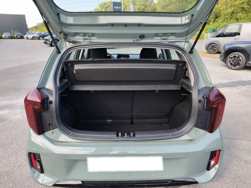 Image KIA Picanto 1.0 GDi 68ch Active