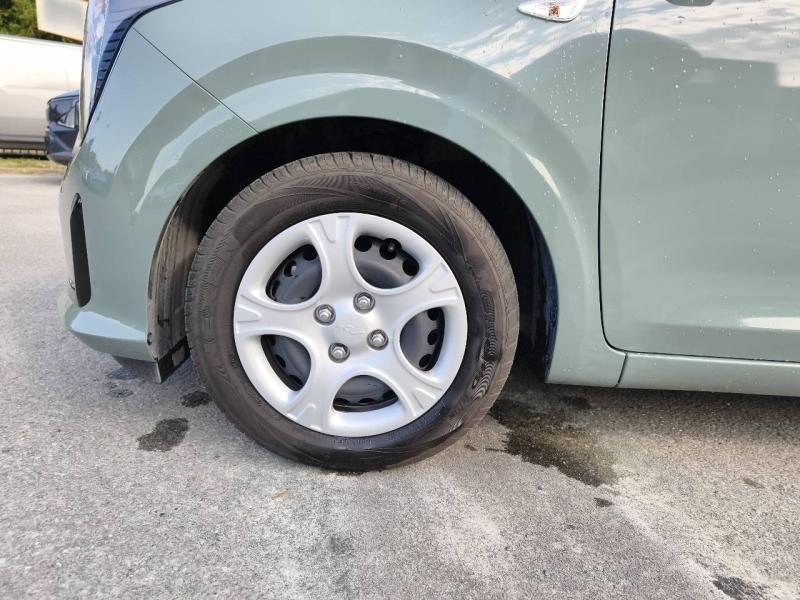 Image KIA Picanto 1.0 GDi 68ch Active