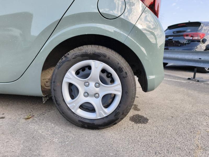 Image KIA Picanto 1.0 GDi 68ch Active