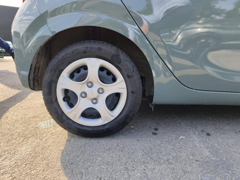 Image KIA Picanto 1.0 GDi 68ch Active