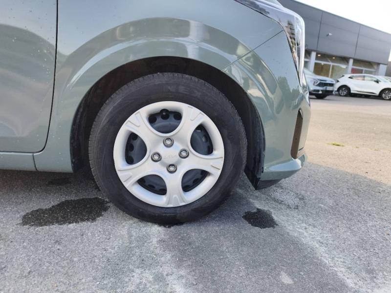 Image KIA Picanto 1.0 GDi 68ch Active