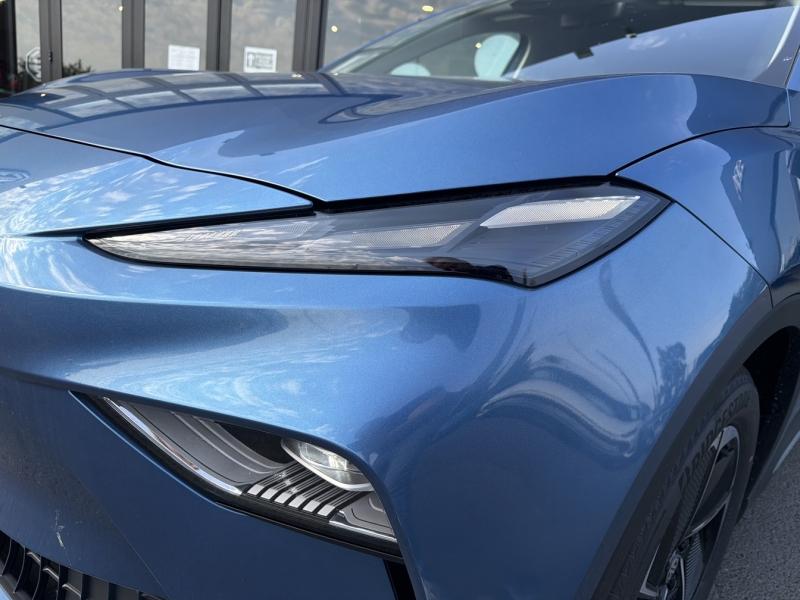 Image MG MOTOR MGS5 EV 231ch - 64kWh Luxury