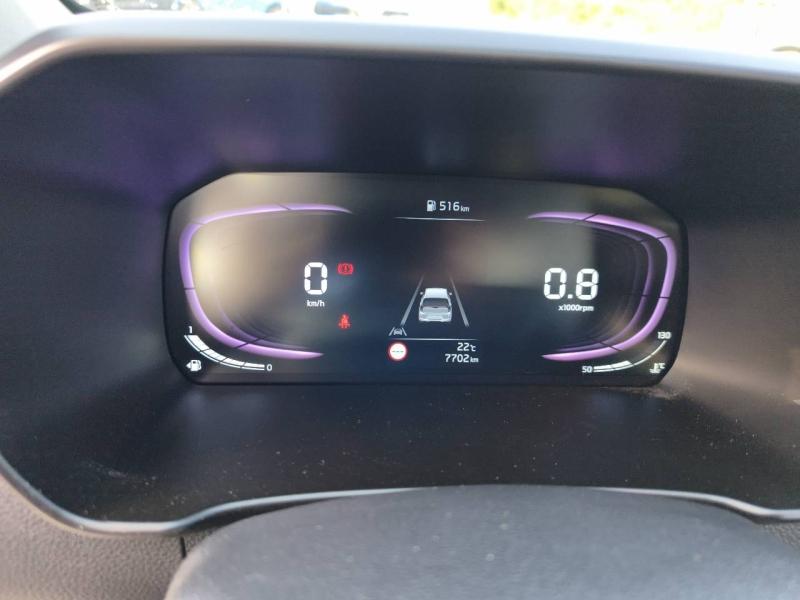 Image KIA Picanto 1.0 GDi 68ch Active