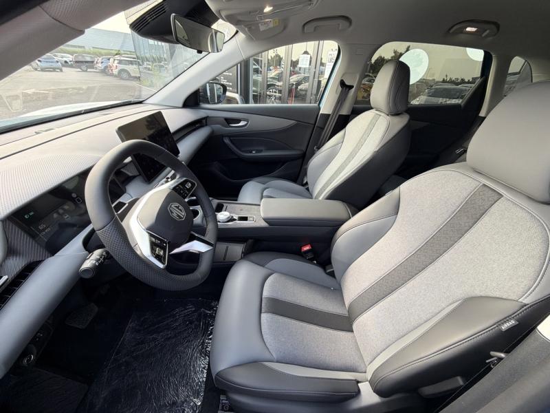 Image MG MOTOR MGS5 EV 231ch - 64kWh Luxury