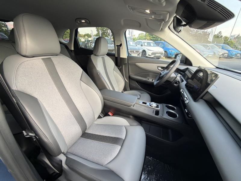Image MG MOTOR MGS5 EV 231ch - 64kWh Luxury