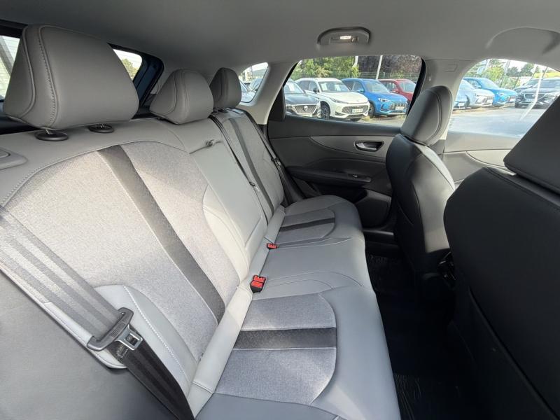 Image MG MOTOR MGS5 EV 231ch - 64kWh Luxury
