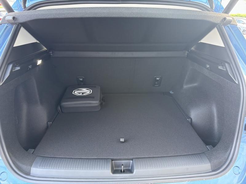 Image MG MOTOR MGS5 EV 231ch - 64kWh Luxury