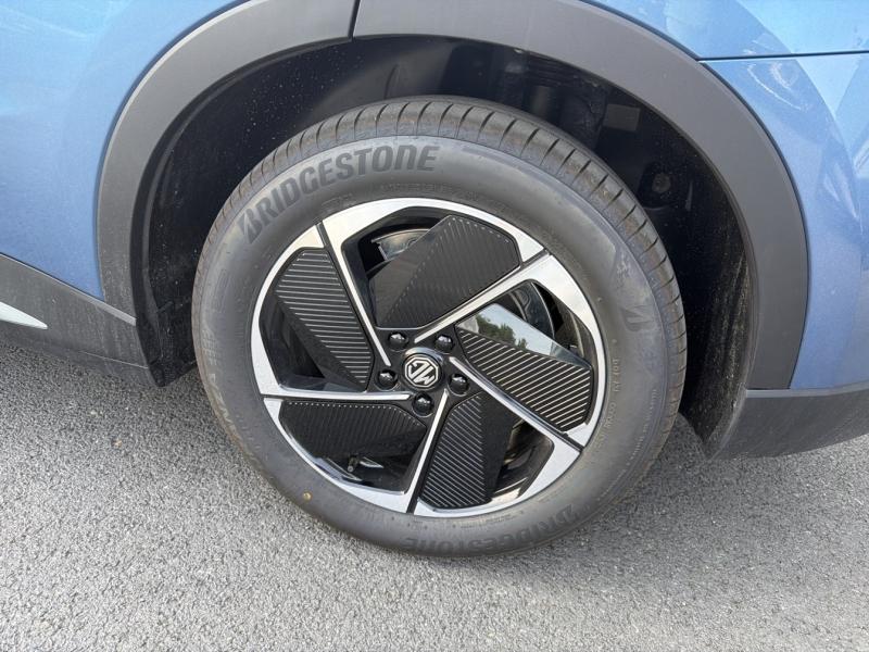 Image MG MOTOR MGS5 EV 231ch - 64kWh Luxury