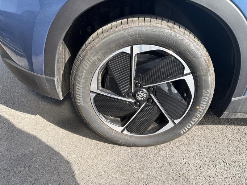 Image MG MOTOR MGS5 EV 231ch - 64kWh Luxury