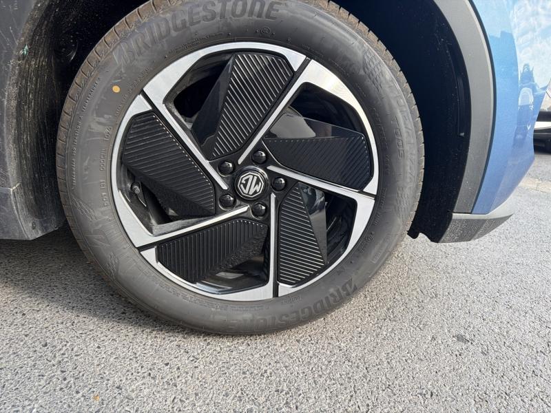 Image MG MOTOR MGS5 EV 231ch - 64kWh Luxury