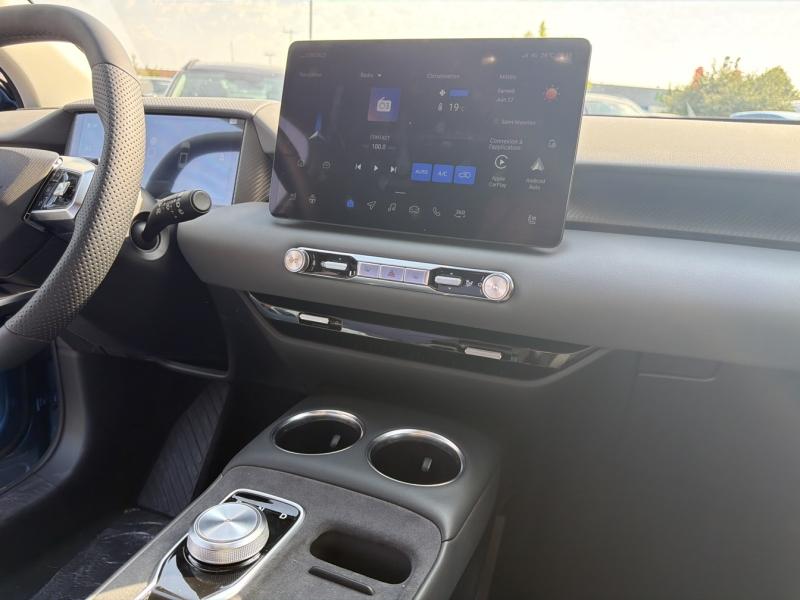Image MG MOTOR MGS5 EV 231ch - 64kWh Luxury