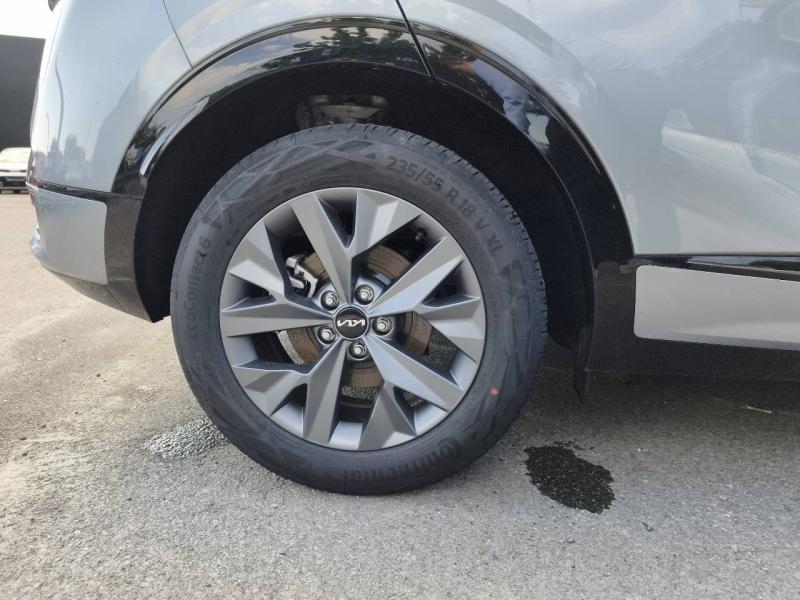 Image KIA Sportage 1.6 T-GDi 210ch HEV GT-line BVA6