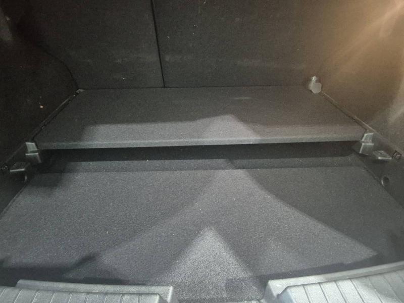 Image DACIA Duster 1.6 hybrid 140ch Journey