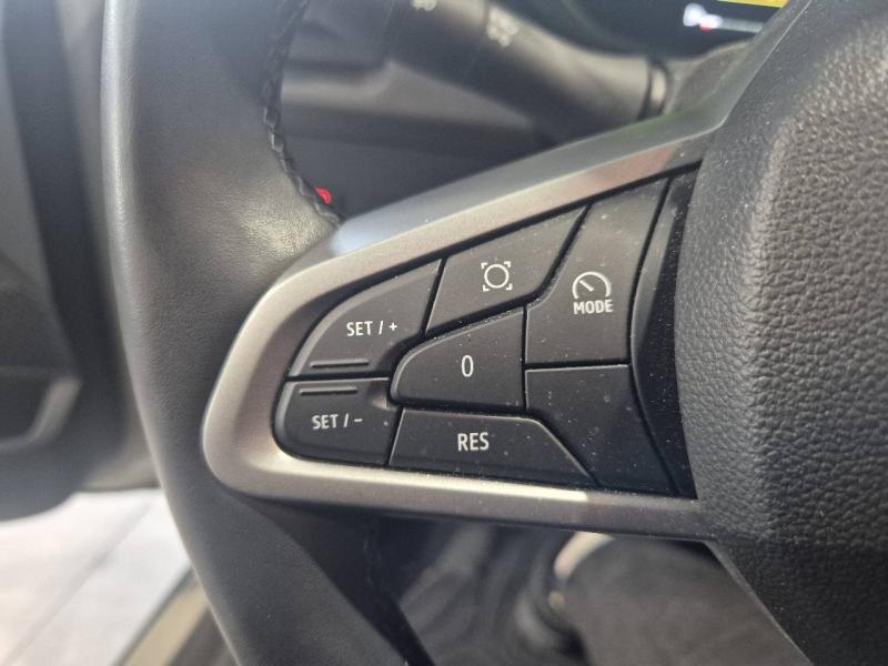 Image DACIA Duster 1.6 hybrid 140ch Journey