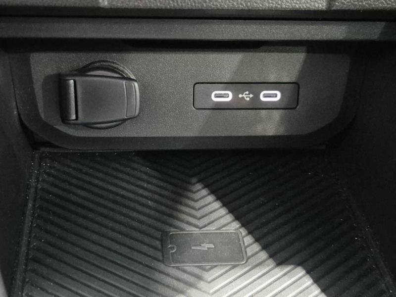 Image DACIA Duster 1.6 hybrid 140ch Journey