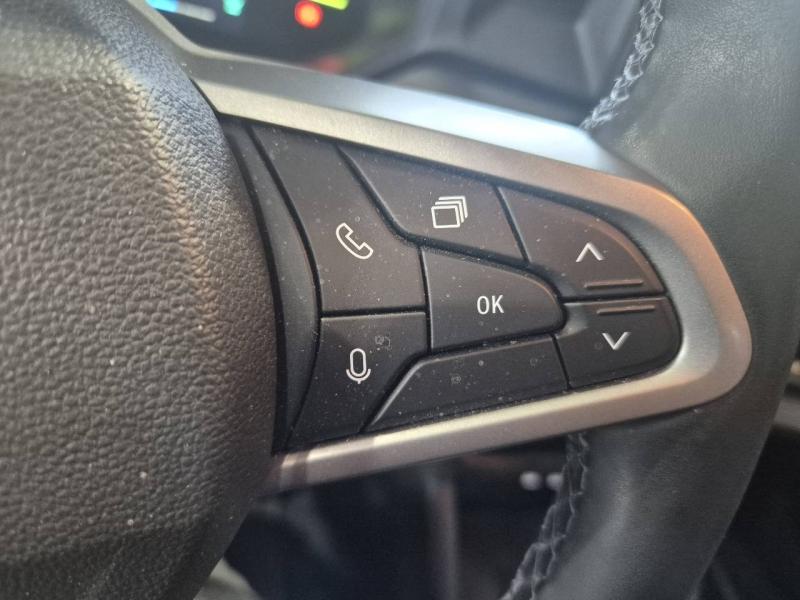 Image DACIA Duster 1.6 hybrid 140ch Journey