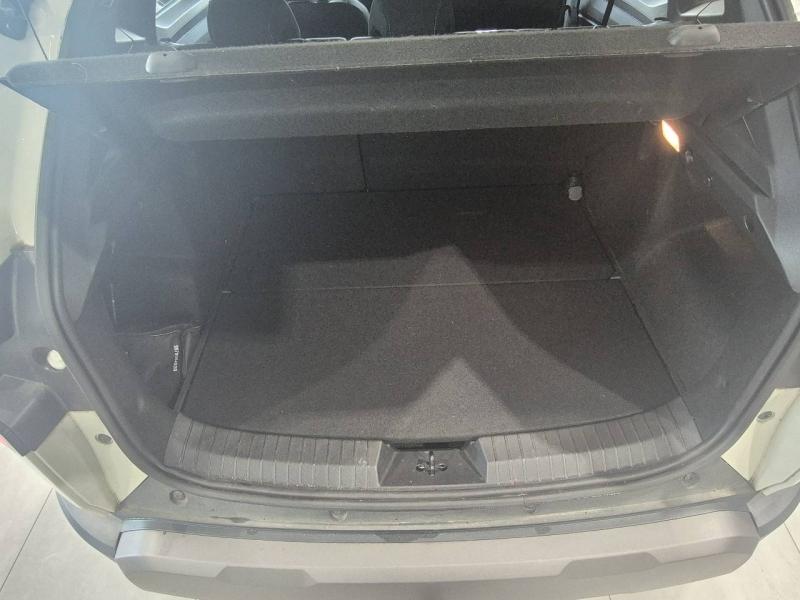 Image DACIA Duster 1.6 hybrid 140ch Journey