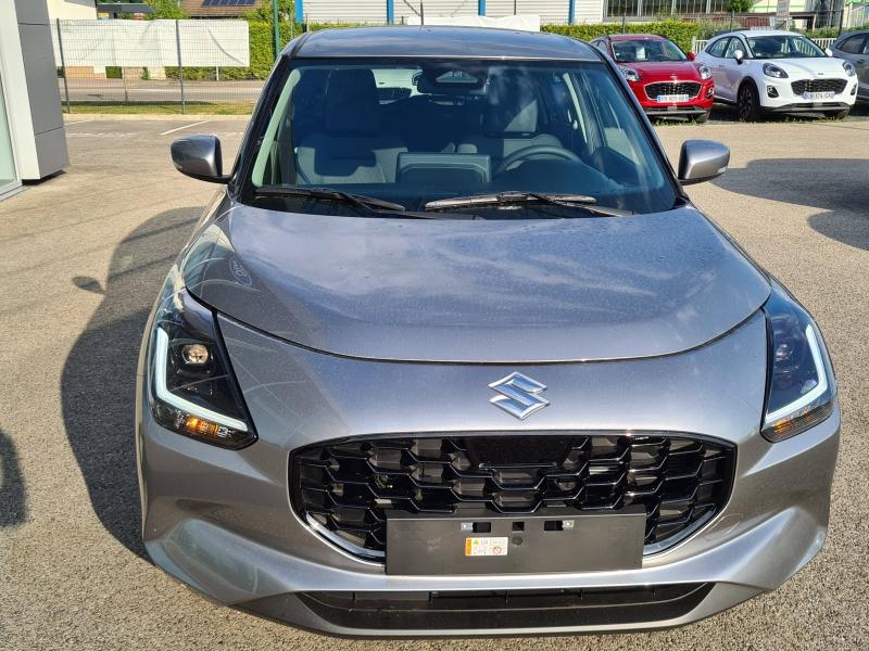 Image SUZUKI Swift 1.2 Hybrid 83ch Pack