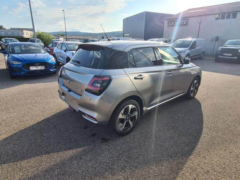 Image SUZUKI Swift 1.2 Hybrid 83ch Pack