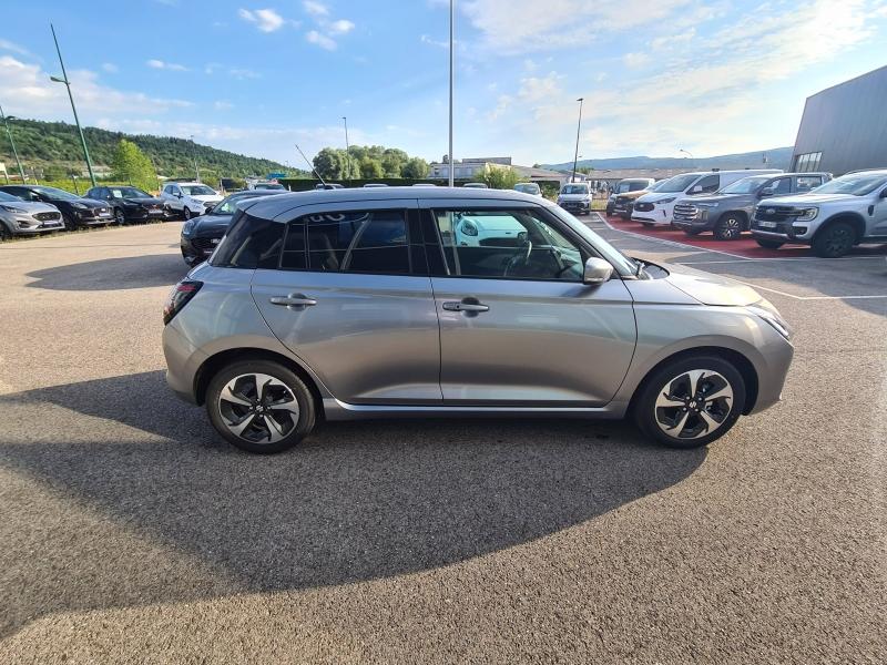 Image SUZUKI Swift 1.2 Hybrid 83ch Pack