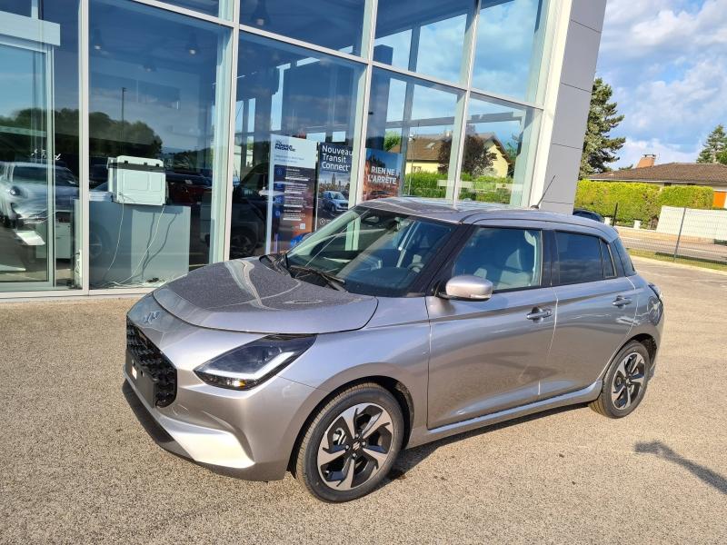 Photo SUZUKI Swift 1.2 Hybrid 83ch Pack