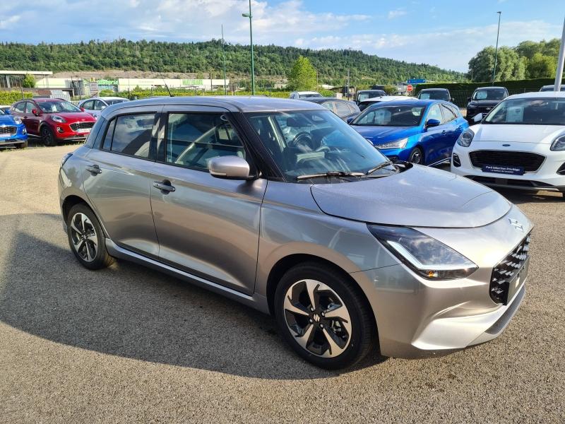 Image SUZUKI Swift 1.2 Hybrid 83ch Pack
