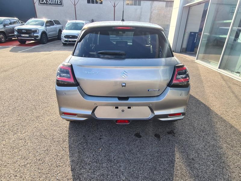 Image SUZUKI Swift 1.2 Hybrid 83ch Pack