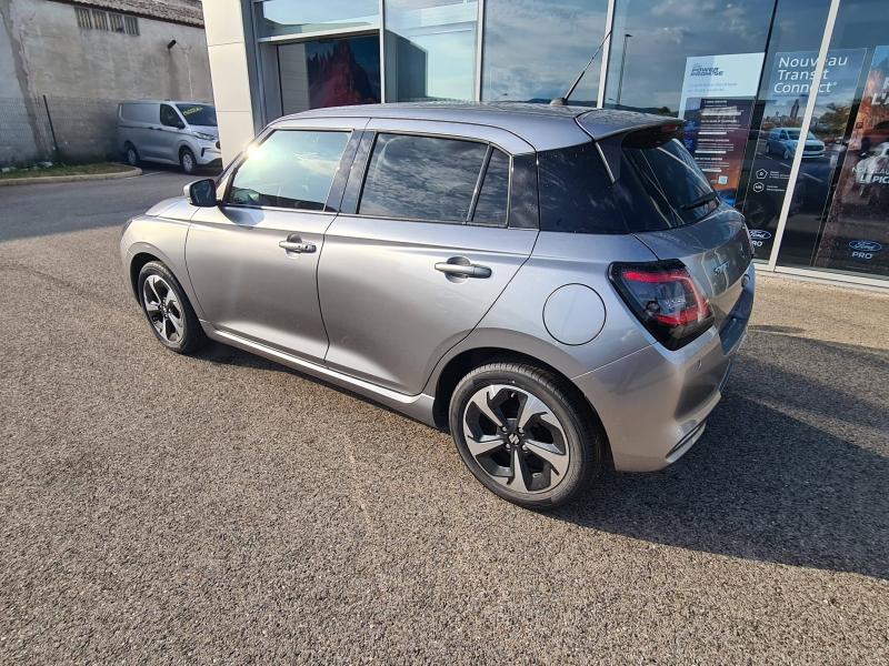 Image SUZUKI Swift 1.2 Hybrid 83ch Pack