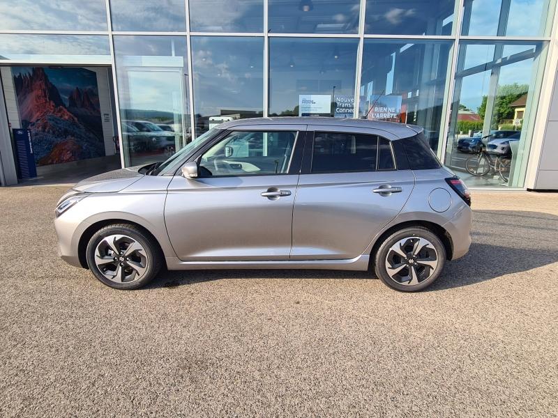 Image SUZUKI Swift 1.2 Hybrid 83ch Pack
