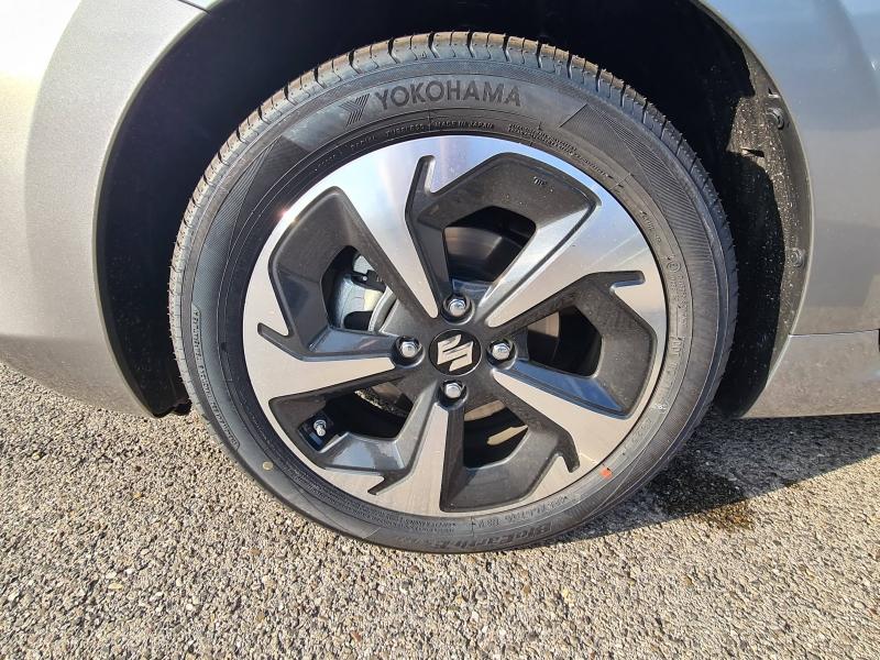 Image SUZUKI Swift 1.2 Hybrid 83ch Pack