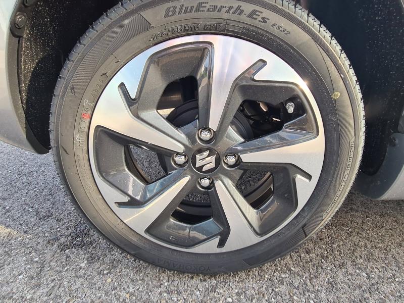 Image SUZUKI Swift 1.2 Hybrid 83ch Pack