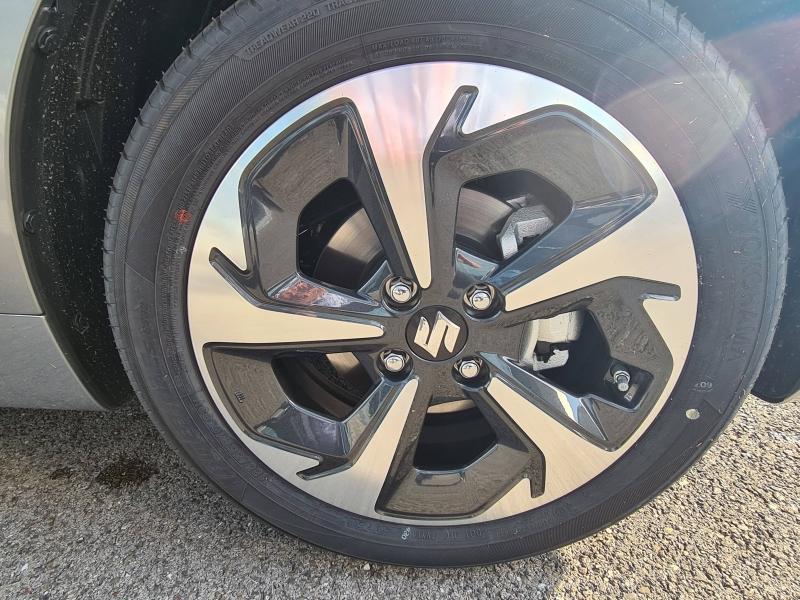 Image SUZUKI Swift 1.2 Hybrid 83ch Pack