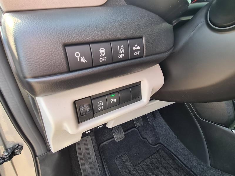 Image SUZUKI Swift 1.2 Hybrid 83ch Pack
