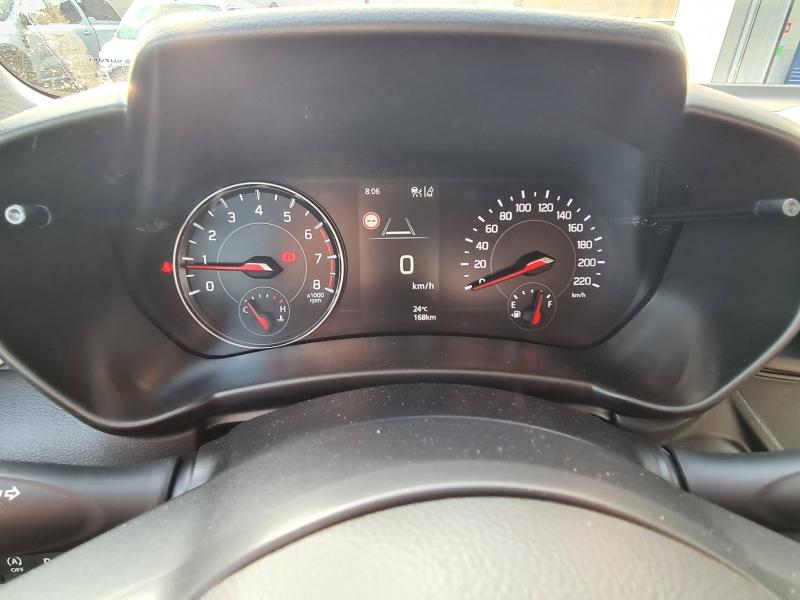 Image SUZUKI Swift 1.2 Hybrid 83ch Pack