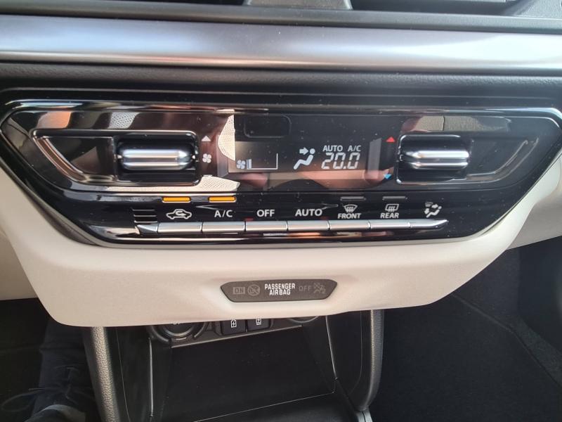 Image SUZUKI Swift 1.2 Hybrid 83ch Pack