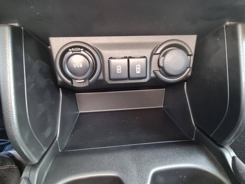 Image SUZUKI Swift 1.2 Hybrid 83ch Pack