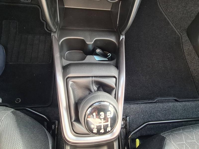 Image SUZUKI Swift 1.2 Hybrid 83ch Pack