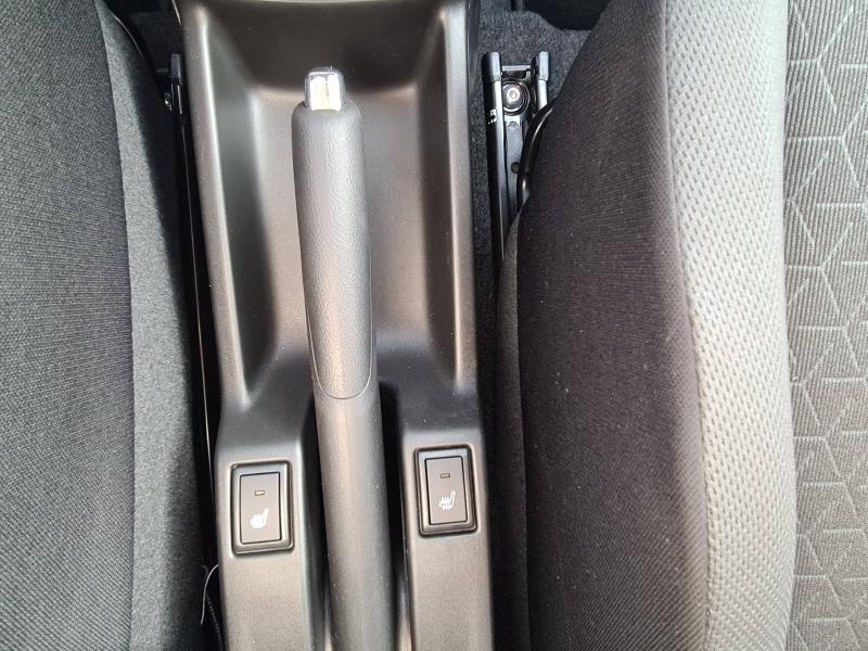 Image SUZUKI Swift 1.2 Hybrid 83ch Pack