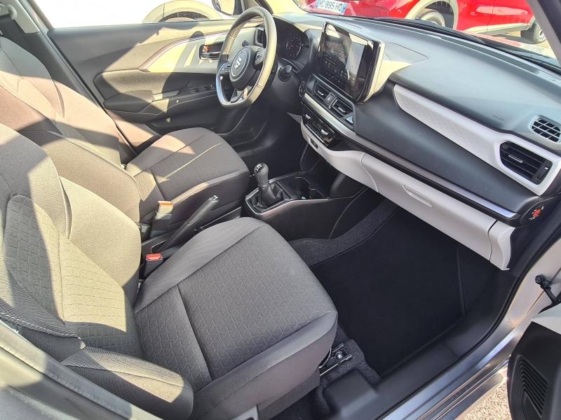 Image SUZUKI Swift 1.2 Hybrid 83ch Pack